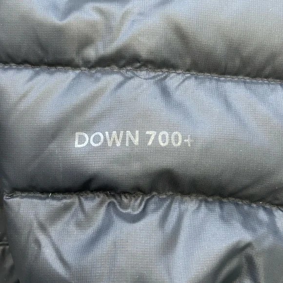Helly Hanson Spring DownJacket - Picture 2 of 4
